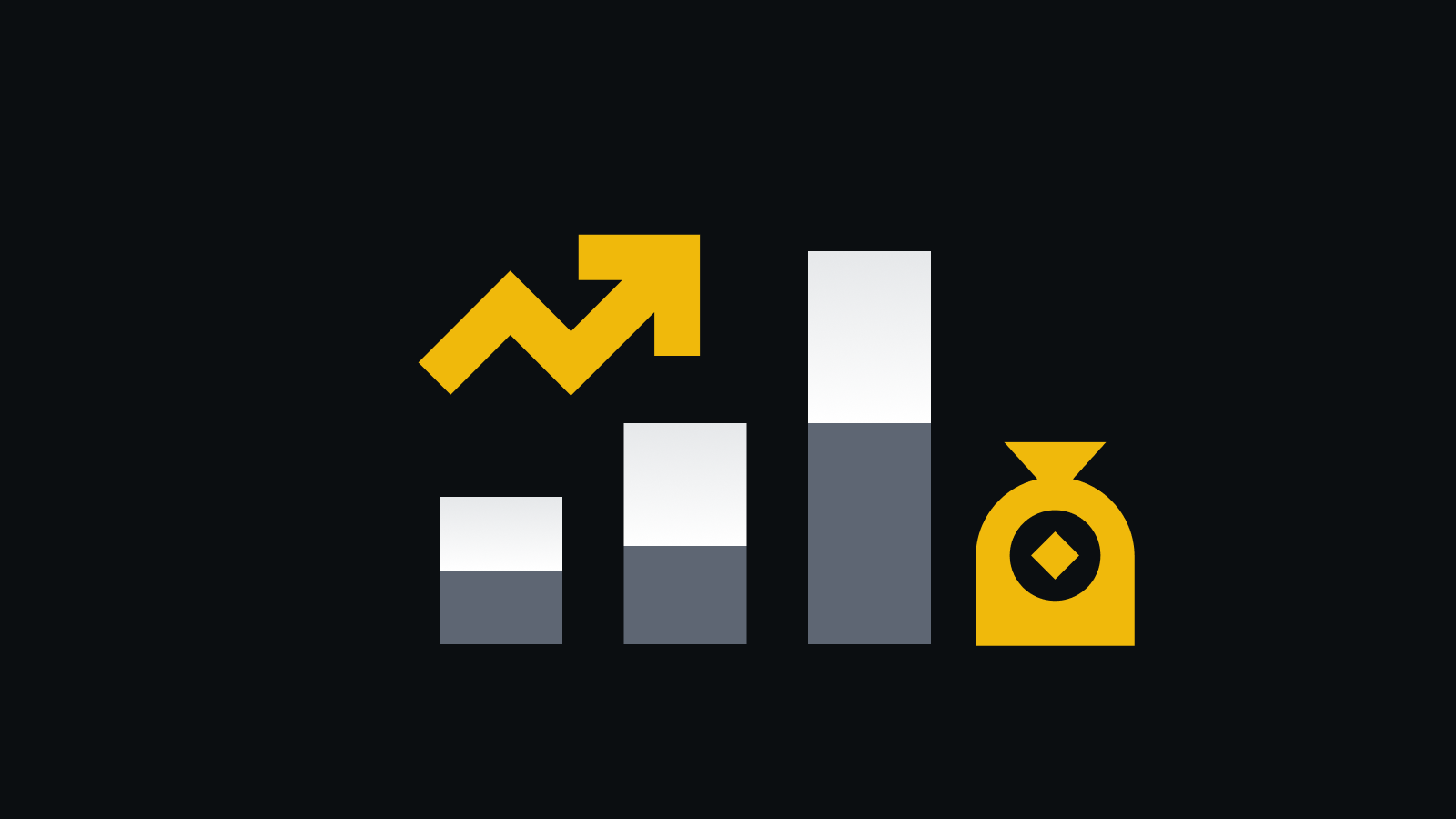 极致交易体验，安全便捷随行